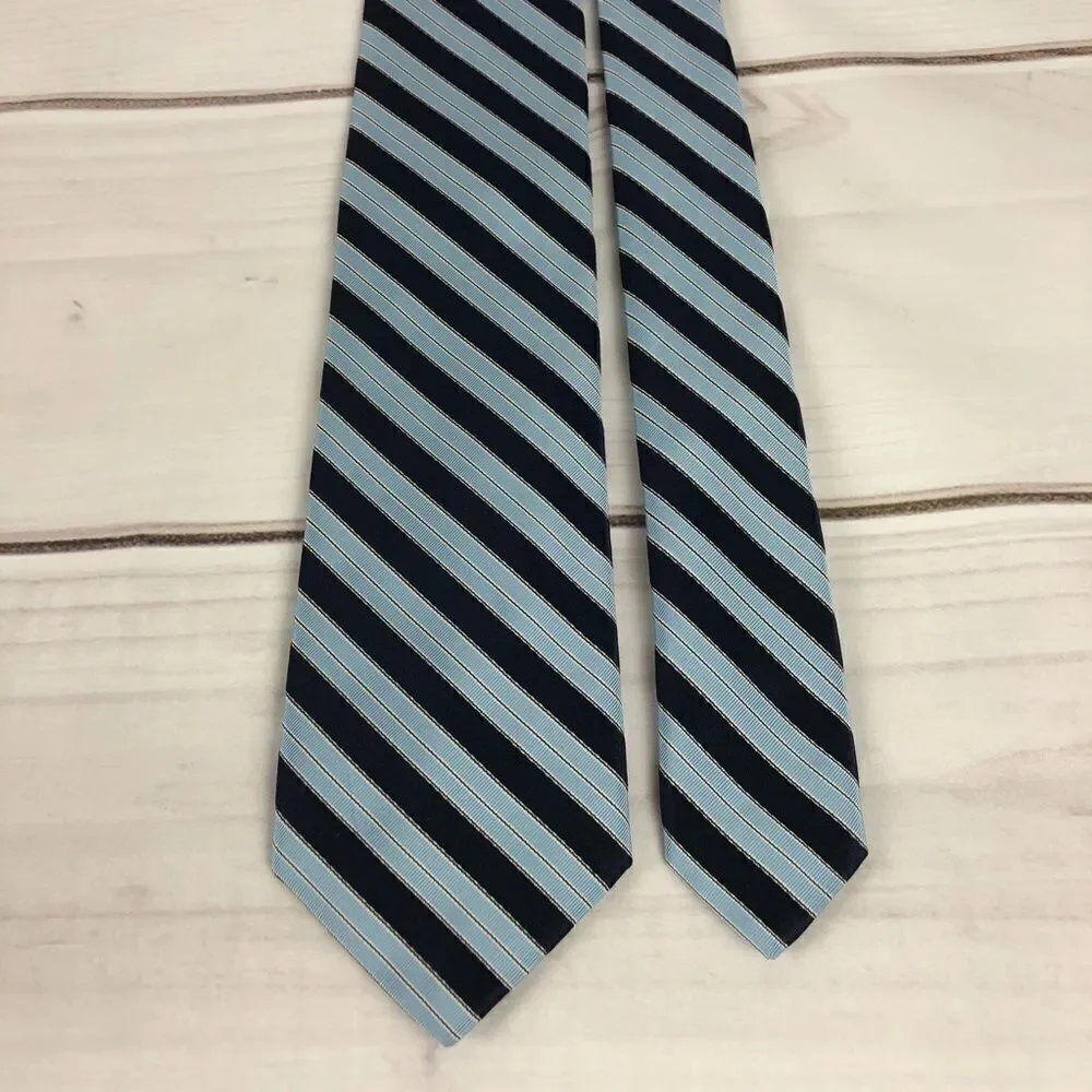 Eagle blue stripe
